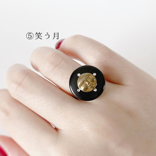 ③⑥⑦⑧在庫あり】指先の魔法Ⅲ / ヴィンテージボタン、レトロボタン