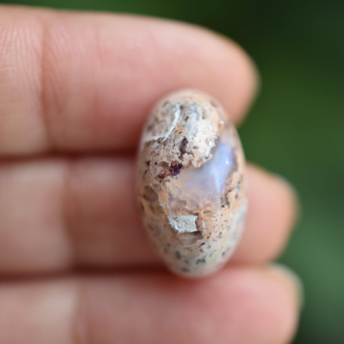9.39ct☆カンテラオパール s908 天然石 Funky garuda stone 通販