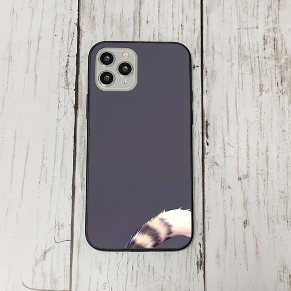 iphoneケース3-5-3 iphone 強化ガラス 猫・ねこ・ネコちゃん 箱21 かわいい アイフォン iface 1枚目の画像