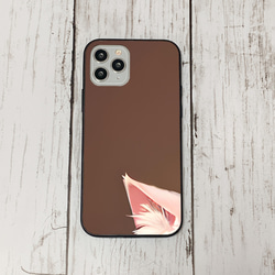 iphoneケース3-5-12 iphone 強化ガラス 猫・ねこ・ネコちゃん 箱21 かわいい アイフォン iface 1枚目の画像