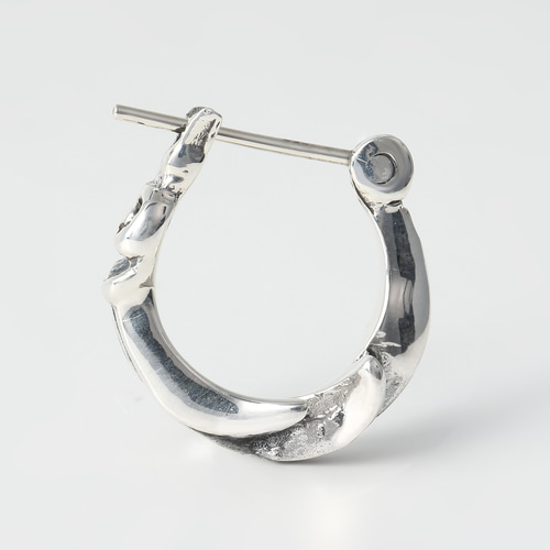 シルバー925 フープピアス メンズ オーダーメイド 楽天市場】シルバー