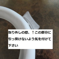 アイスネックリングスカーフ① 10枚目の画像