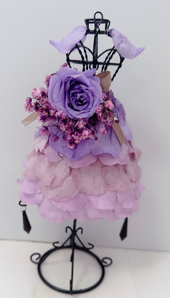 ローズトルソー