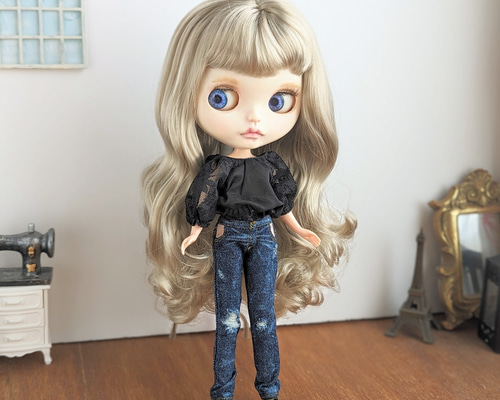 専) ブライス アウトフィット ブライスアウトフィット ネオブライス お洋服 アウトフィット