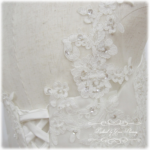 ウェディングドレス 花嫁スレンダーライン シフォン 花嫁 前撮り