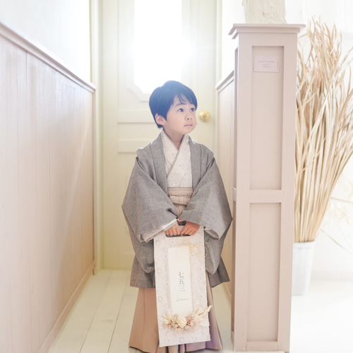 ドライフラワー千歳飴ボード 雑貨・その他 the shop unite 通販