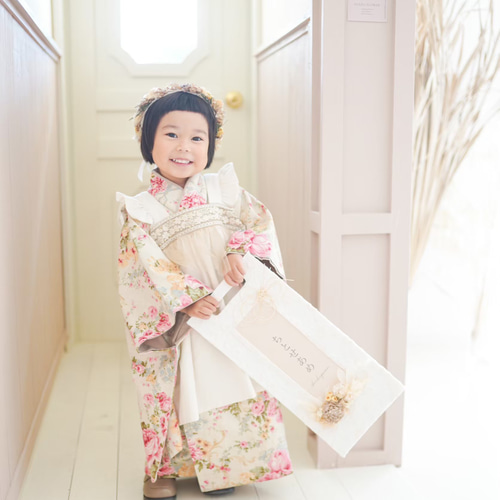 ドライフラワー千歳飴ボード 雑貨・その他 the shop unite 通販