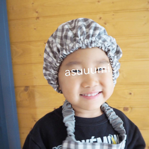 エプロン、帽子　セット 楽天市場】エプロン 帽子 ソープフラワー 3点セット 数量限定 : Gracious