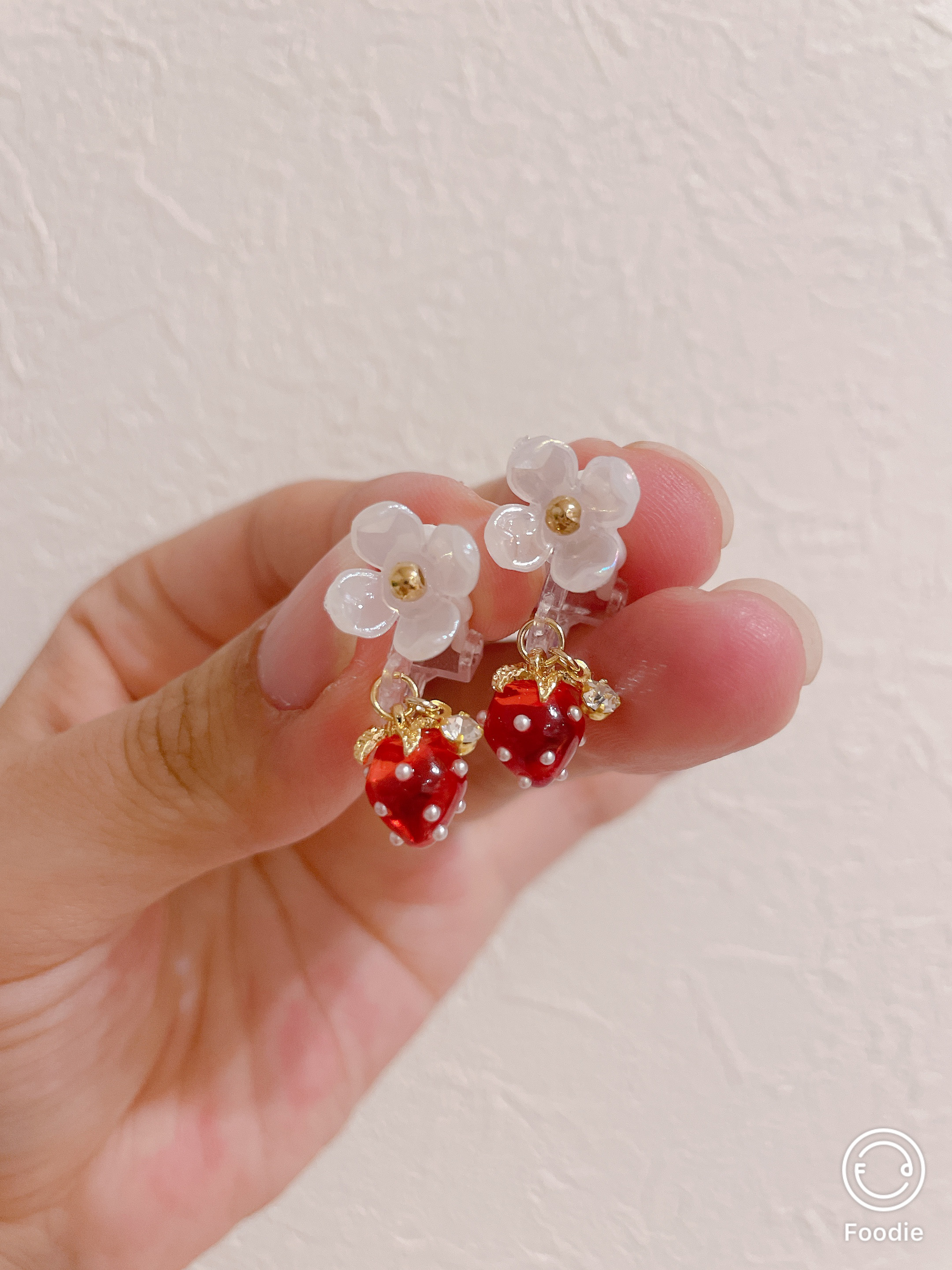 キッズイヤリング 137 137 キッズイヤリング