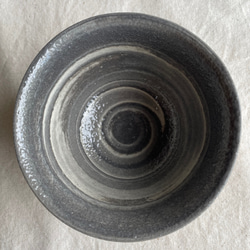 marble 小鉢　black/white/gray 3 1枚目の画像