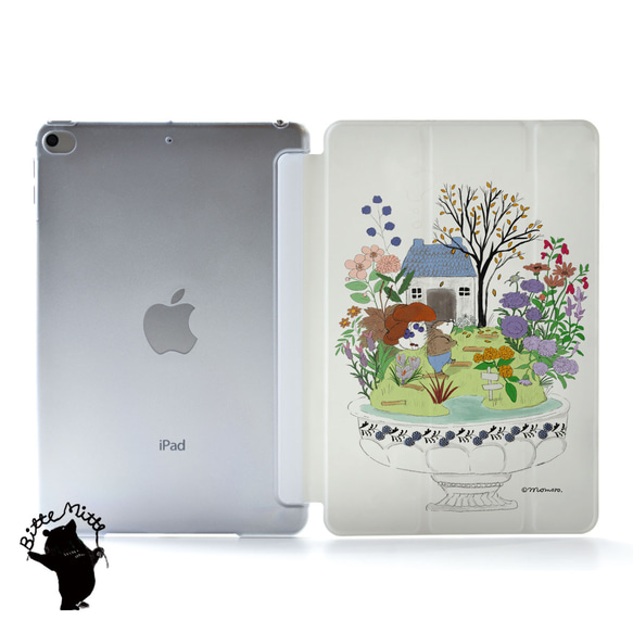 秋のiPadカバー ipad ケース iPadpro 12.9,11,10.5 iPadmini6,5 iPadair5 1枚目の画像