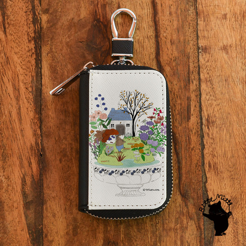 新品 ミニデザイン スキムボード　ケースカバー付き　グレーベージュ 新品 ミニデザイン スキムボード ケースカバー付き グレー