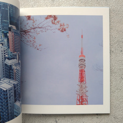 12.フォトブック【フォト散歩・東京タワー】 5枚目の画像
