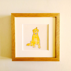 絵と額縁 naokamimuraの販売中作品一覧 | ハンドメイド通販・販売のCreema