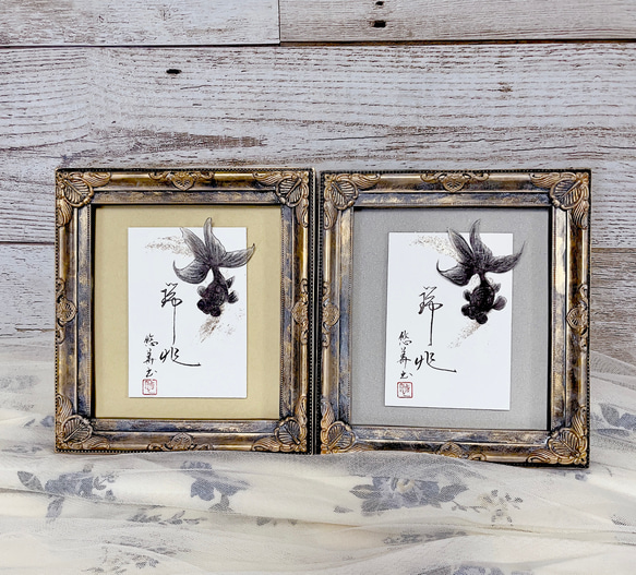 三日月のゆりかご (size9.5x11 画用紙5.5x7.6)小さな水彩原画 三日月のゆりかご (size9.5x11 画用紙5.5x7.6)小さな水彩原画