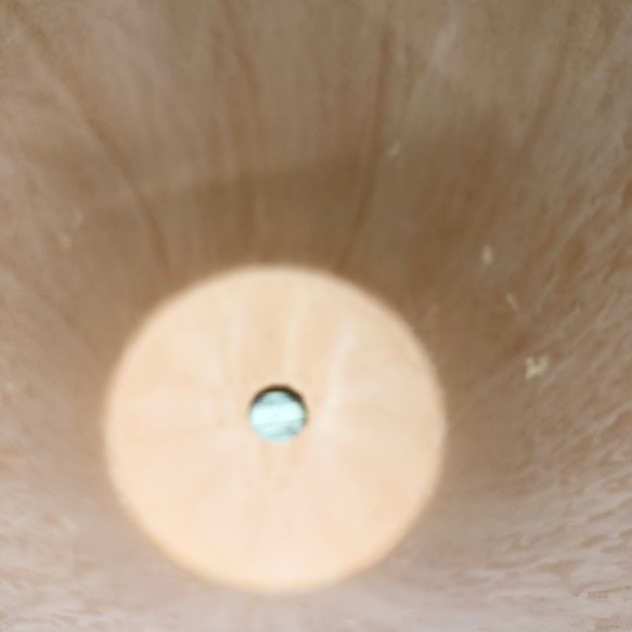 イタリアンテラコッタ  素焼き鉢  直径31×H28cm 6枚目の画像