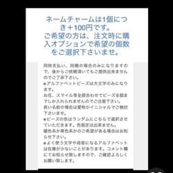 人気❤︎【送料無料】♡うちの子 わんこチャーム　ポメラニアン〈白〉大きめバージョン⭐︎キーホルダー♡ 可愛い ❤︎ 10枚目の画像