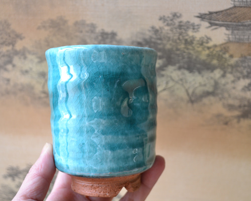 大きな湯呑 dbb35787aaf6ab21ea93004299d4be