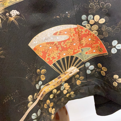 特別な日の