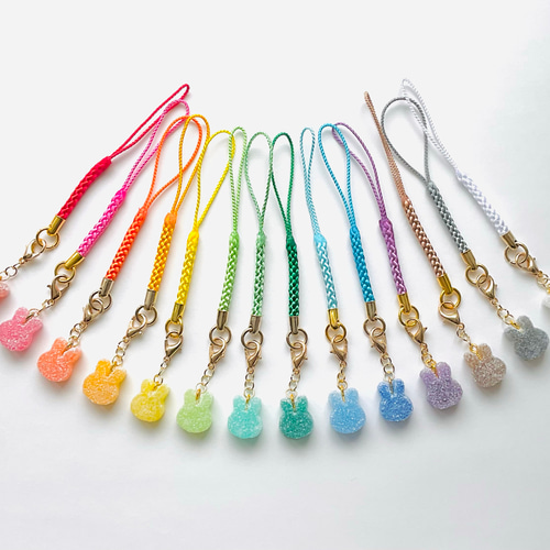 送料無料☆アンティーク雑貨 アニマル根付 7体セット