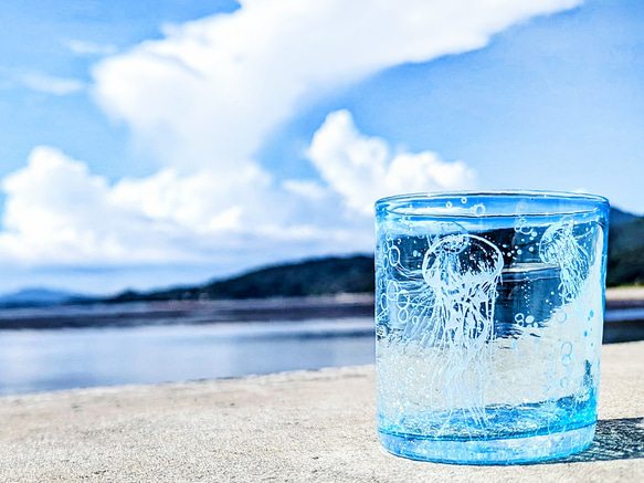 懐古・浮漂海月 3枚目の画像