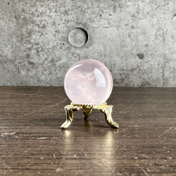 ピンクガーデンクォーツ ポイント その他置物 SAKURA STONE 通販