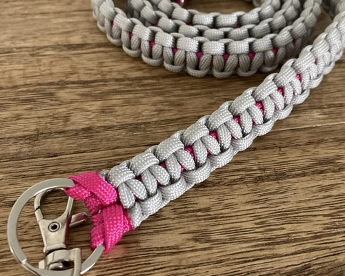 パラコードストラップ(choco) fit=scale-down,w=1200