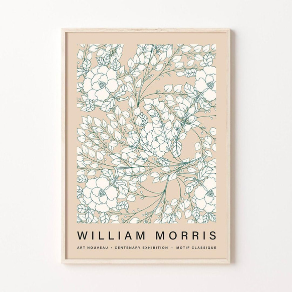 ◇214◇インテリア アートポスター A4サイズ 絵画 北欧 写真