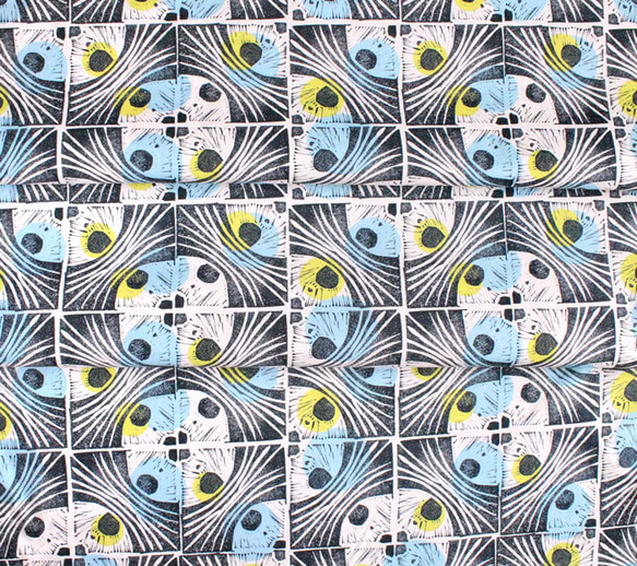 カットクロス Paintbrush Studio Fabrics New Abstracts Orbit 6枚目の画像