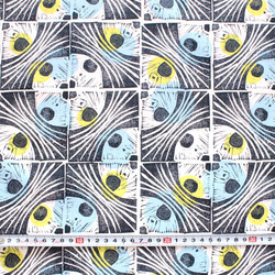 カットクロス Paintbrush Studio Fabrics New Abstracts Orbit 3枚目の画像