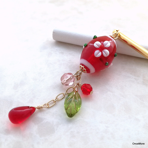 とんぼ玉ハンドメイド予定＊ 帯飾り　袂クリップなど とんぼ玉ハンドメイド予定＊ 帯飾り 袂クリップなど