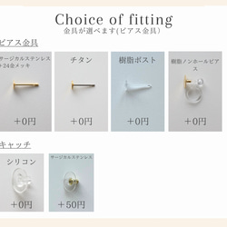 ネックレス　本物のお花　プレゼント　クリスマス　レディース　ゴールド　30代　フラワー　40代　2way フラワー　 9枚目の画像