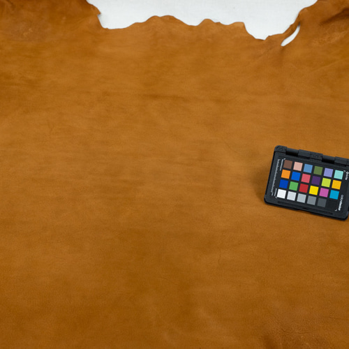ディアスエード キャメル Deer Suede Camel Brown - 鹿革 天然 ディアスエード キャメル Deer Suede Camel Brown - 鹿革 天然