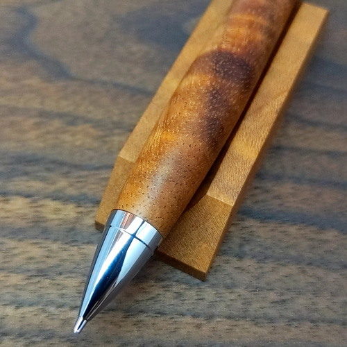 新作】ハワイアンコア シャープペンシル No.259 ペン・筆記用具 工房