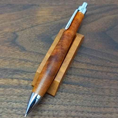新作】ハワイアンコア シャープペンシル No.259 ペン・筆記用具 工房