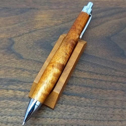 新作】ハワイアンコア シャープペンシル No.259 ペン・筆記用具 工房