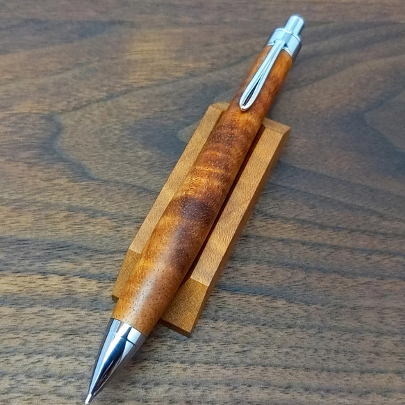新作】ハワイアンコア シャープペンシル No.259 ペン・筆記用具 工房