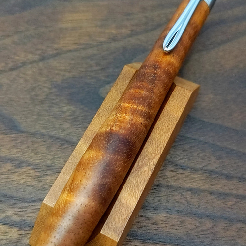 新作】ハワイアンコア シャープペンシル No.259 ペン・筆記用具 工房