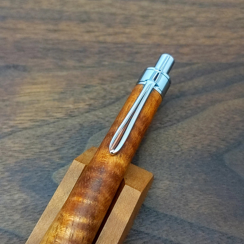新作】ハワイアンコア シャープペンシル No.259 ペン・筆記用具 工房