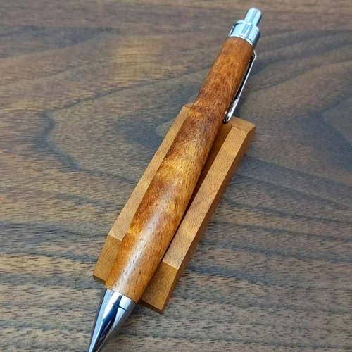 新作】ハワイアンコア シャープペンシル No.259 ペン・筆記用具 工房