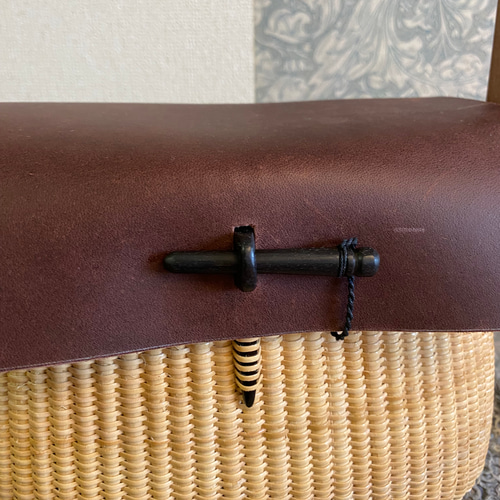 ナンタケットバスケット クリール8インチ かごバッグ Bebe 通販