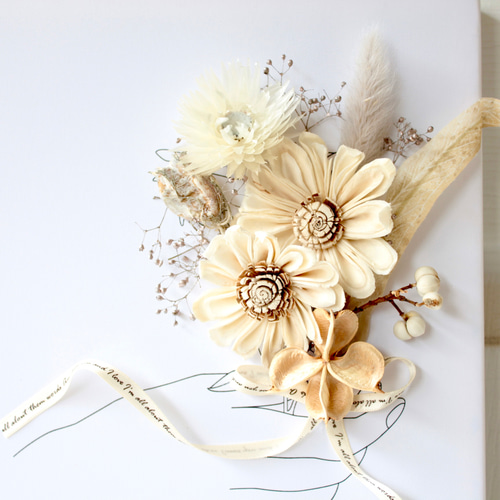 アクリル抽象画 金銀 日本画メイキング】落下/抽象画/日本画/水干絵具