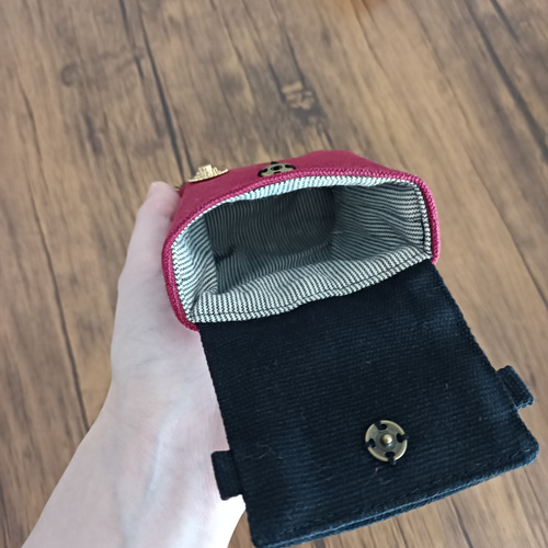 NEW 新品非売品 BVLGARI ポーチ｜Yahoo!フリマ（旧PayPayフリマ）