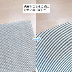 バッグのおとも♪ロボchiのミニぶら下がりポーチ-ワインレッド ロボット 6枚目の画像