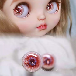3個買うと1個プレゼントGTE】ブライスアイ ネオブライス bjd 目 3個買うと1個プレゼントGTE】ブライスアイ ネオブライス bjd 目
