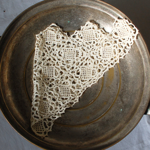 クロッシェレース 4月1日発売『クロッシェレースモチーフ100』 - ニュース | 日本