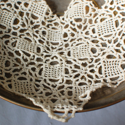 クロッシェレース 4月1日発売『クロッシェレースモチーフ100』 - ニュース | 日本