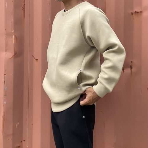 DECEMBERMAYダンボールニット トレーナー　総柄　ユニセックス3 黒 楽天市場】【20%OFF】ダンボールニットトレーナー キッズ トップス