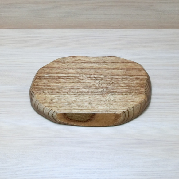 ケヤキ花台 欅（ケヤキ）花台No.38 その他インテリア雑貨 内海木工所 通販