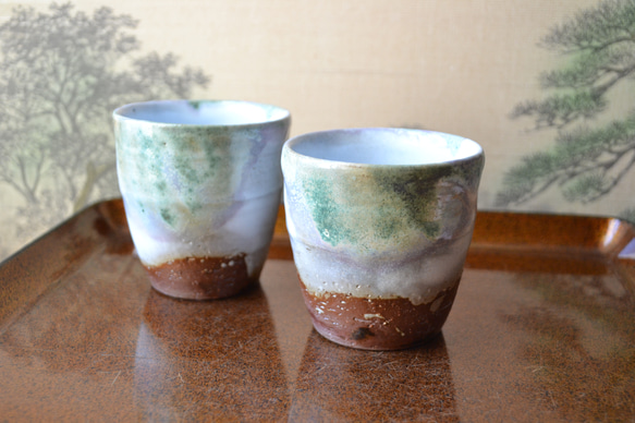 萩焼湯飲み 萩焼】丸湯呑み|KEYUCA(ケユカ)オンラインショップ【公式】通販